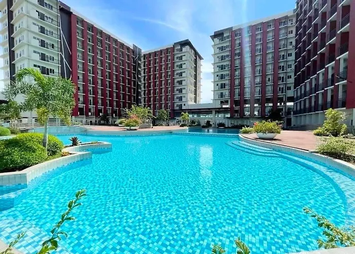Aparthotel Zen Haven Prime
