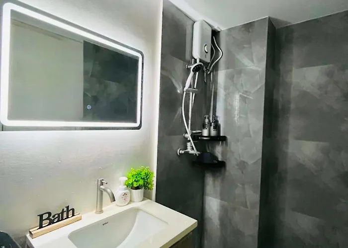 Aparthotel Zen Haven Prime Cebu