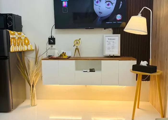 Zen Haven Prime Aparthotel