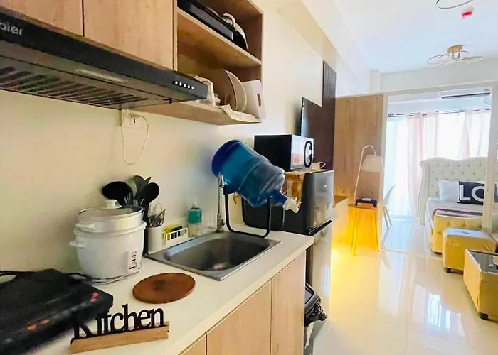 Zen Haven Prime 3* Cebu