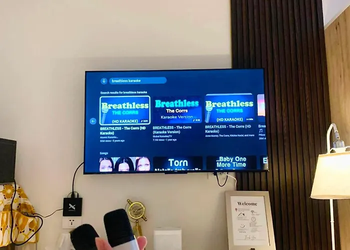 Zen Haven Prime 3*