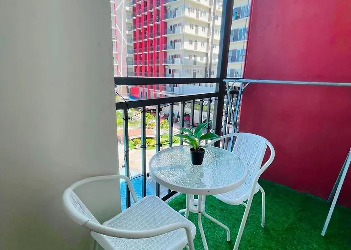 Aparthotel Zen Haven Prime 3*