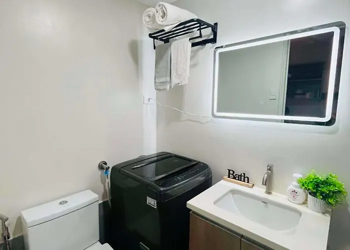 Aparthotel Zen Haven Prime Cebu