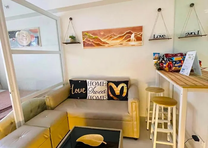 Zen Haven Prime Aparthotel 3*