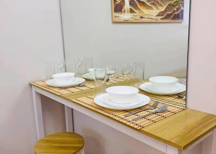 Aparthotel Zen Haven Prime 3*