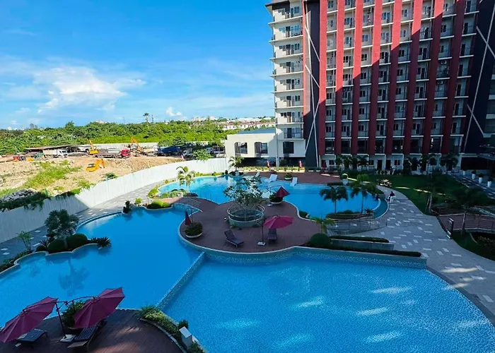 Zen Haven Prime Aparthotel 3*