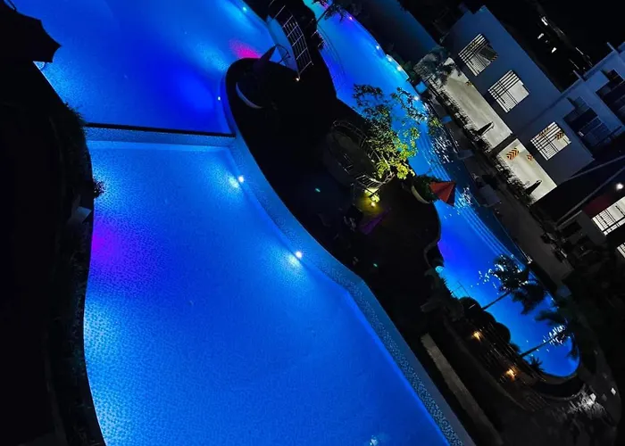 Aparthotel Zen Haven Prime 3*