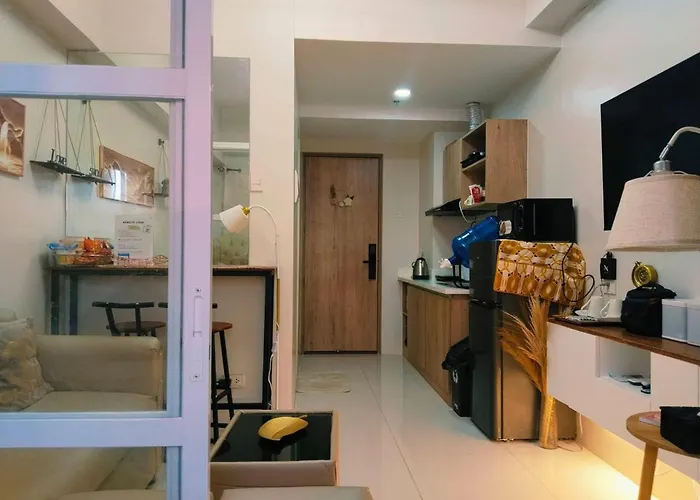 Zen Haven Prime Aparthotel 3*