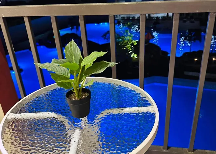 Aparthotel Zen Haven Prime