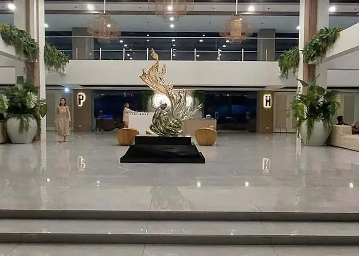 Zen Haven Prime Aparthotel Cebu